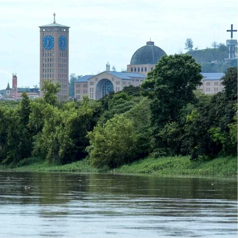 Santa Helena Turismo - Roteiro Aparecida - SP